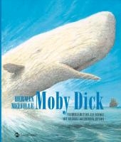 Moby Dick voorzijde