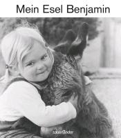 Mein Esel Benjamin