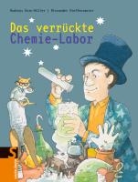 Das verrückte Chemie-Labor