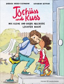 Tschüss und Kuss voorzijde