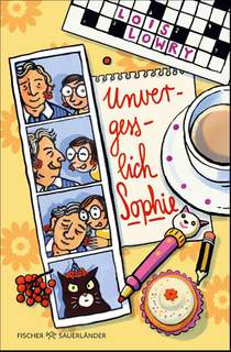 Unvergesslich, Sophie
