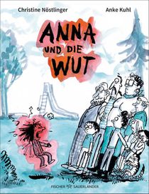 Anna und die Wut