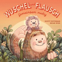 Wuschel und Flausch