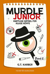 Murdle junior 2
