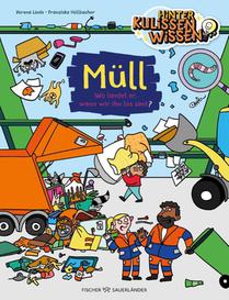 HinterKulissenWissen - Müll