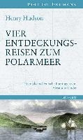 Vier Entdeckungsreisen zum Polarmeer