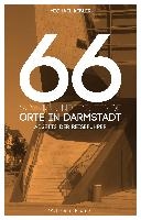 66 völlig unbedeutende Orte in Darmstadt