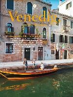 Corsofolio 8: Venedig, Geliebte des Auges voorzijde