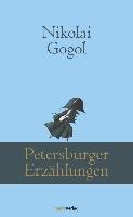 Petersburger Erzählungen voorzijde