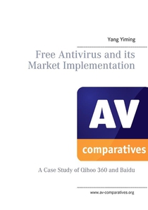 Free Antivirus and its Market Implimentation