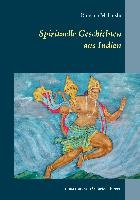 Spirituelle Geschichten aus Indien voorzijde