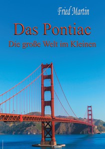 Das Pontiac. voorzijde