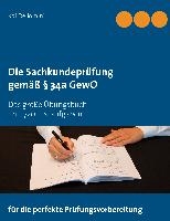 Die Sachkundeprufung gemass 34a GewO