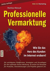 Professionelle Vermarktung und Kampagnengestaltung im Internet