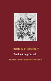 Beschwoerungsformeln