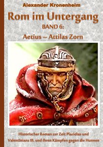 Rom im Untergang Band 6