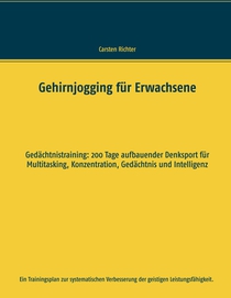 Gehirnjogging fur Erwachsene