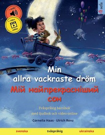 Min allra vackraste dröm - Мій найпрекрасніши