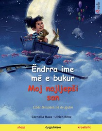 Renz, U: Ëndrra ime më e bukur - Moj najljep¿i san (shqip -