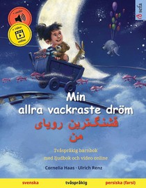 Min allra vackraste dröm - قشنگ]ترین رویای من (svenska - per
