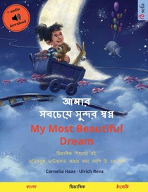 আমার সবচেয়ে সুন্দর স্বপ্ন - My Most Beautiful Dream (বাংলা - ইংরú