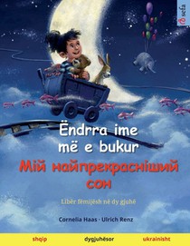 Ëndrra ime më e bukur - Мій найпрекрасніший