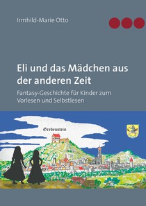 Eli und das Madchen aus der anderen Zeit