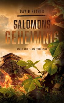 Salomons Geheimnis