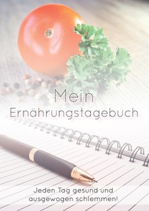 Mein Ernahrungstagebuch