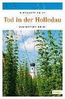 Tod im Hopfengarten