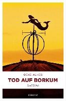 Tod auf Borkum