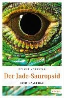 Der Jade-Sauropsid