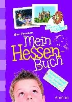 Mein Hessen-Buch