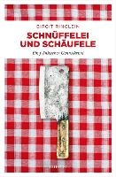Schnüffelei und Schäufele