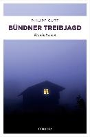 Bündner Treibjagd