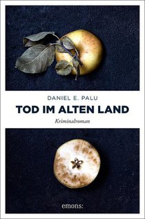 Tod im Alten Land voorzijde