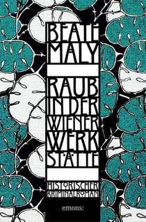 Raub in der Wiener Werkstätte