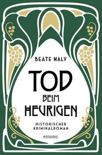 Tod beim Heurigen