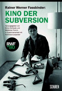 Rainer Werner Fassbinder