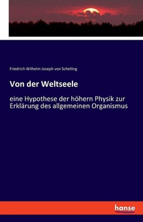 Von der Weltseele