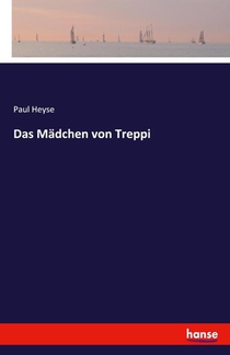 Das Madchen von Treppi