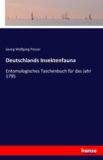 Deutschlands Insektenfauna