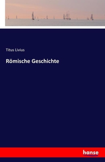 Roemische Geschichte