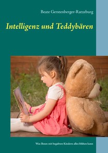 Intelligenz und Teddybaren