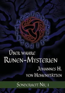 UEber wahre Runen-Mysterien