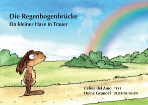 Die Regenbogenbrücke voorzijde