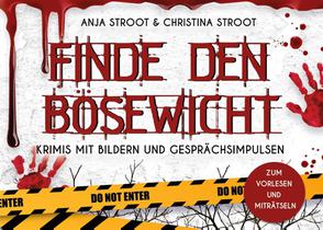 Finde den Bösewicht