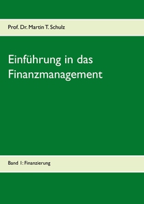 Einfuhrung in das Finanzmanagement