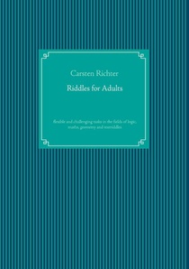 Riddles for Adults