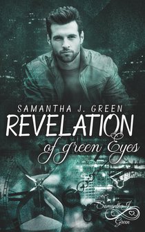 Revelation of green Eyes